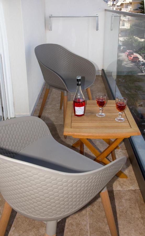 Lucky Suites (Adults Only) Rethymno Exterior foto
