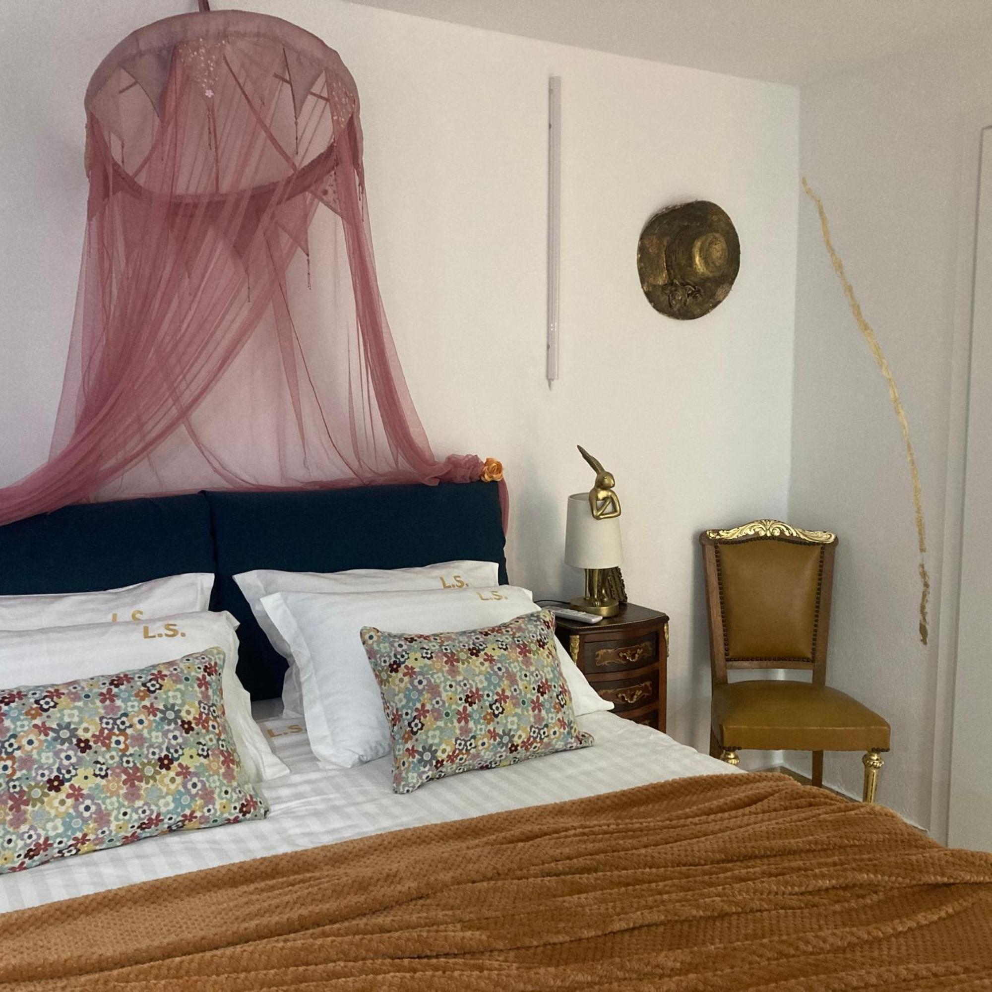 Lucky Suites (Adults Only) Rethymno Exterior foto