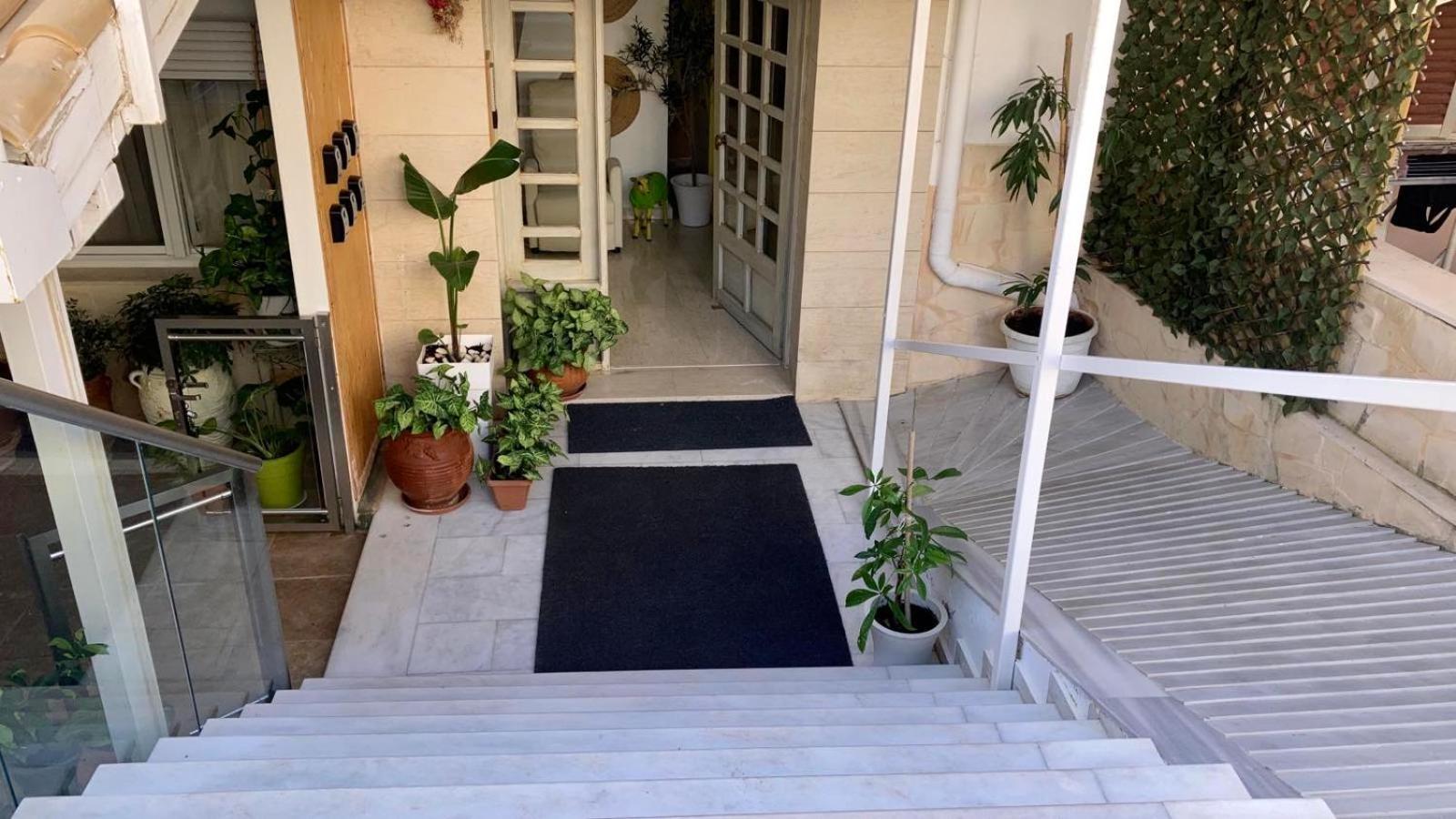 Lucky Suites (Adults Only) Rethymno Exterior foto