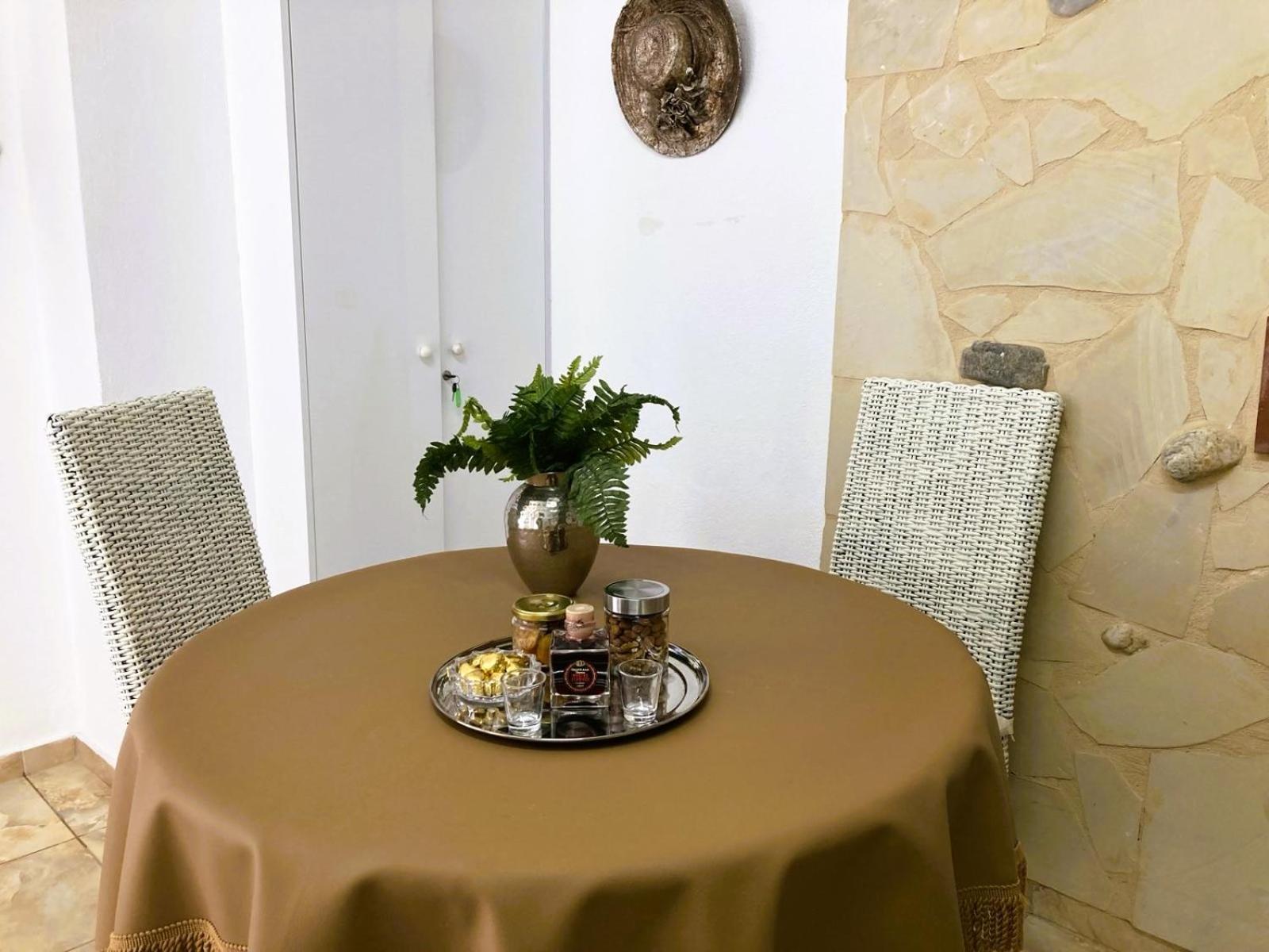 Lucky Suites (Adults Only) Rethymno Exterior foto